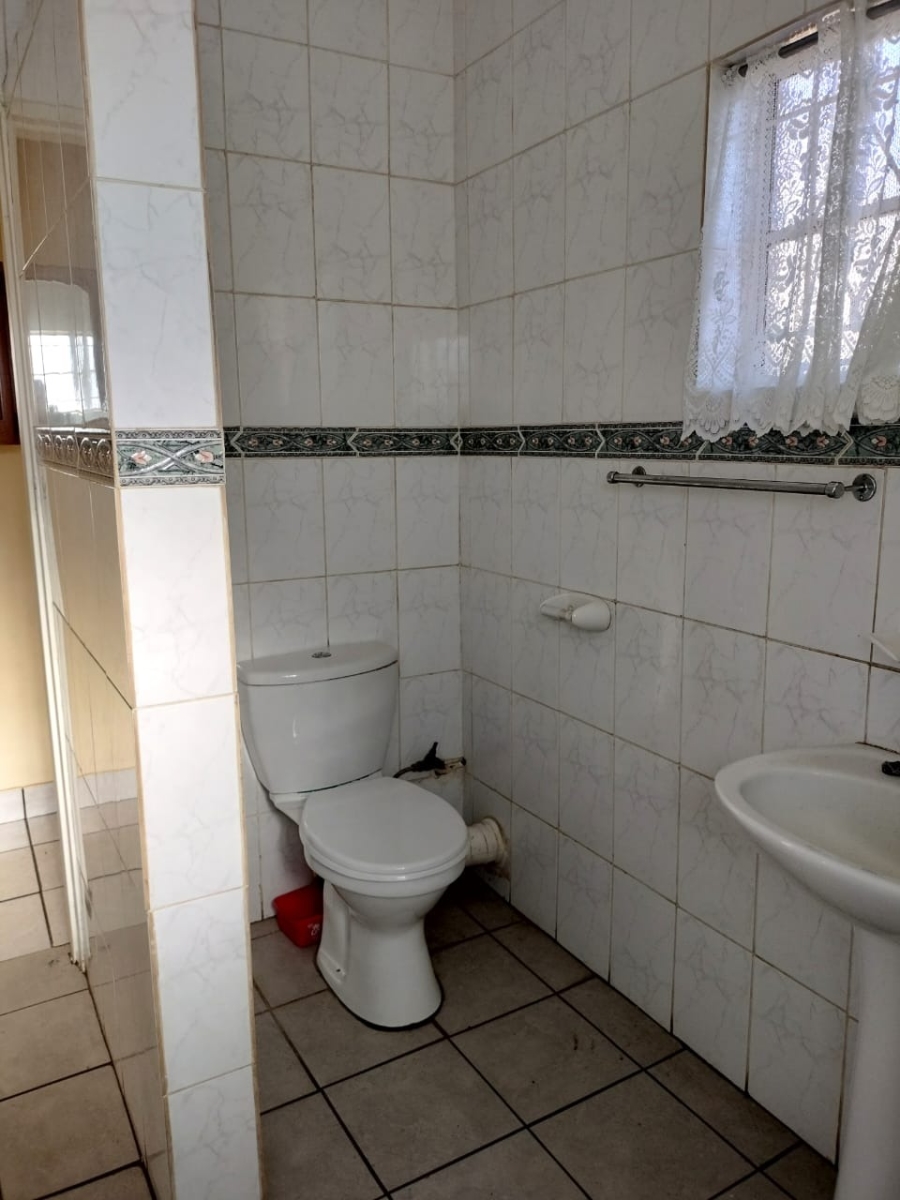 3 Bedroom Property for Sale in Parys Free State